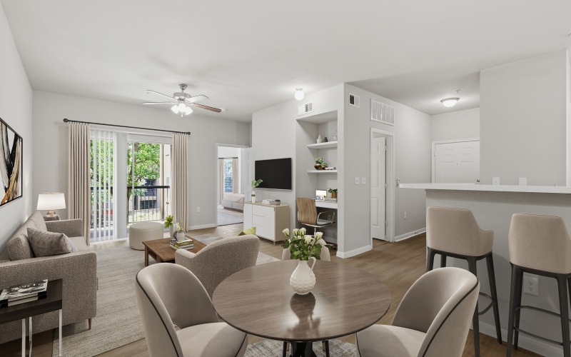 Your Apartment