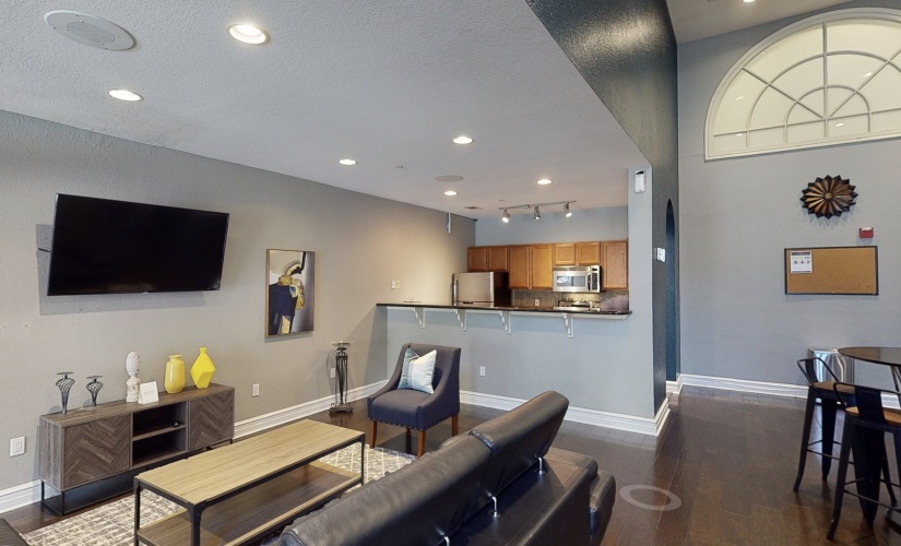 Inwood On The Park apartment photo